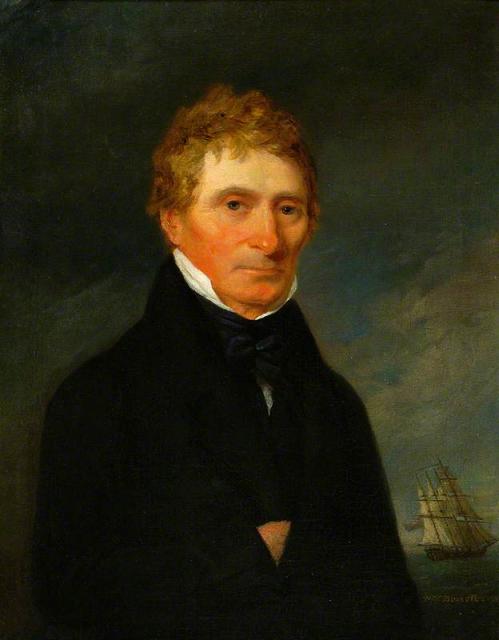 Richard Gower photo Richard Gower