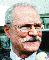 Ivan Gasparovic