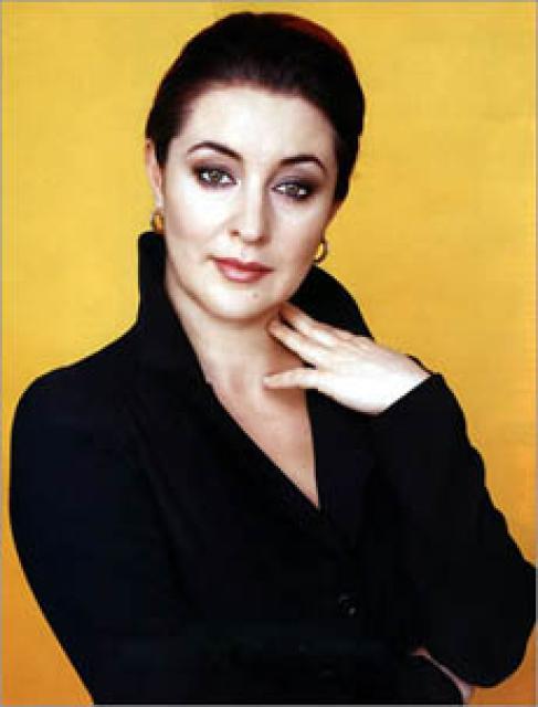 Tamara Gverdtsiteli