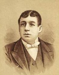 Owney Geoghegan