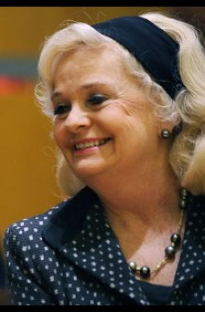 Barbara Gage