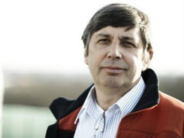 Андрей Гейм фото Андрей Гейм