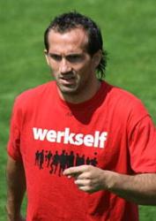 Teofanis Gekas