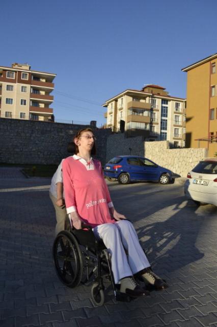 Rumeysa Gelgi