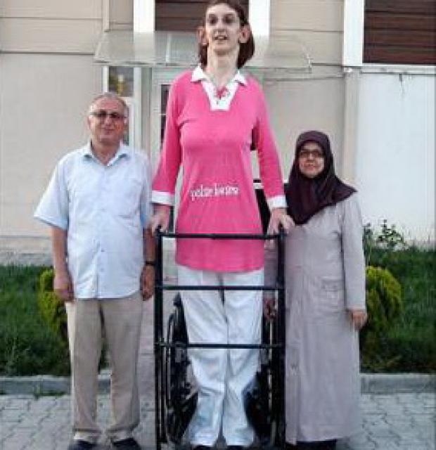 Rumeysa Gelgi