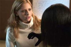 Sarah Michelle Gellar