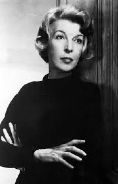 Martha Gellhorn