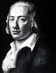 Johann Hlderlin