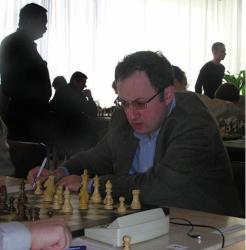 Boris Gelfand photo Boris Gelfand