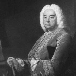 Heorh Handel