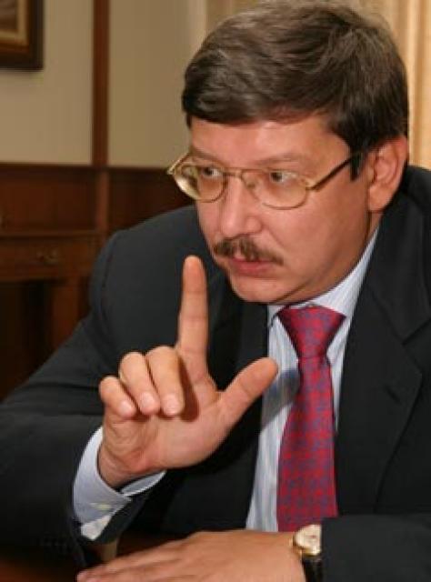 Sergey Generalov