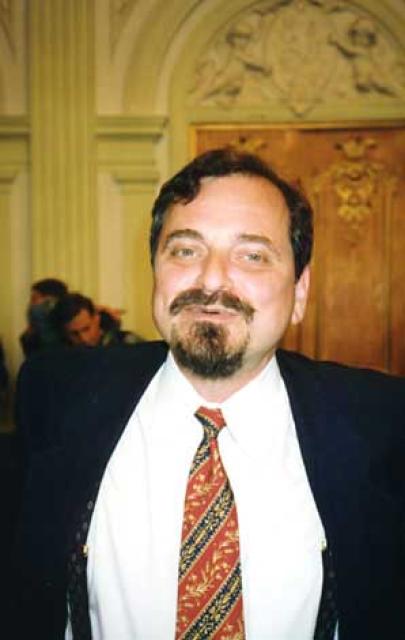 Александр Генис фото Александр Генис