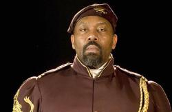 Lenny Henry