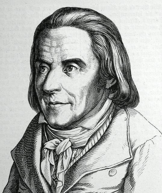 Ioann Henry