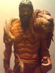  Heracles