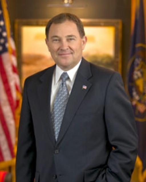 Gary Richard Herbert