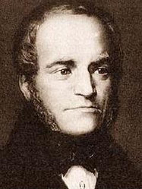 Franz Gerstner