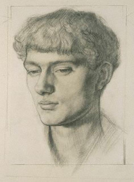 Mark Gertler