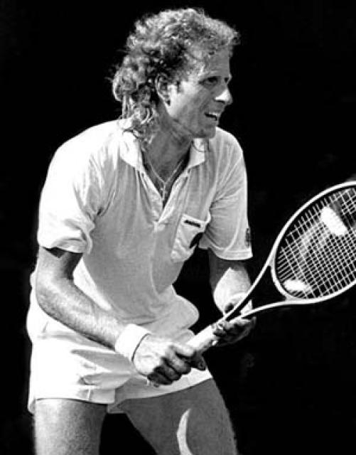 Vitas Kevin Gerulaitis photo Vitas Kevin Gerulaitis