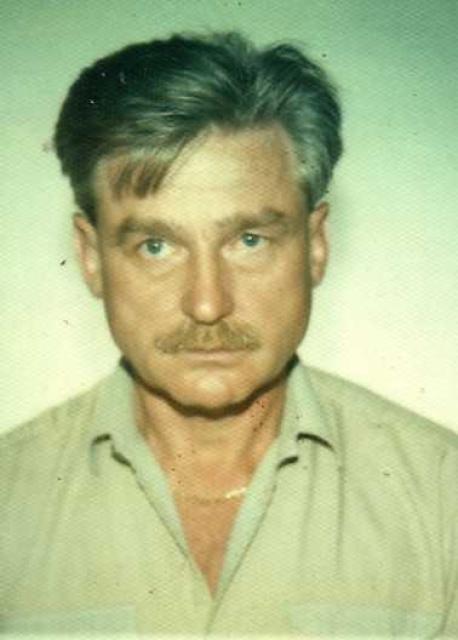 Dieter Gerhardt