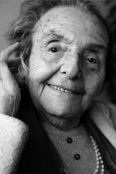 Alice Herz-Sommer