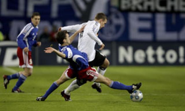 Andreas Gerster