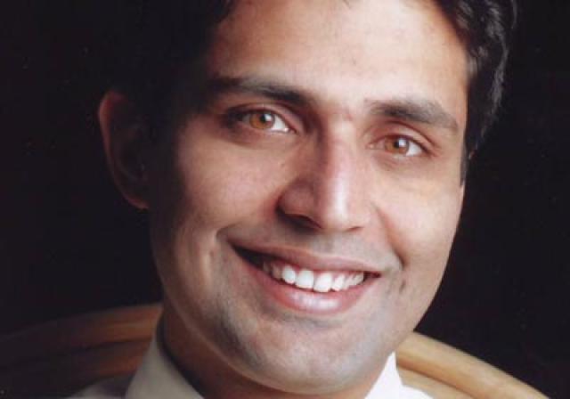 Sameer Gehlaut