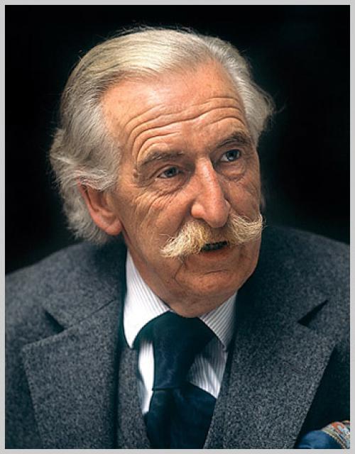Frederick Ernest Gibberd