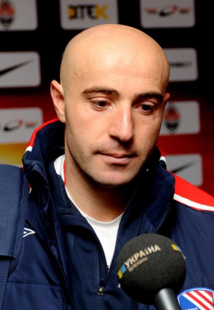 Vasil Gigidze