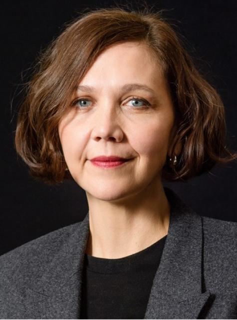 Maggie Gyllenhaal