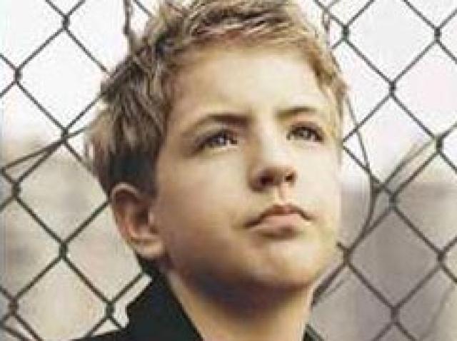 BILLY GILMAN photo BILLY GILMAN