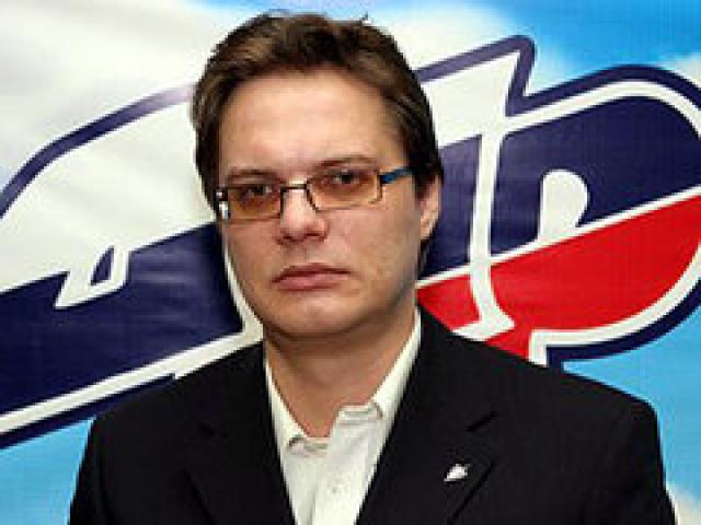 Oleg Gimazov photo Oleg Gimazov
