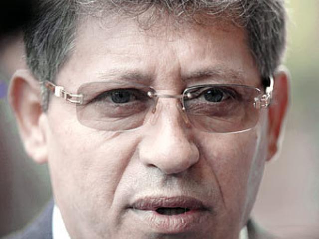Mihai Ghimpu