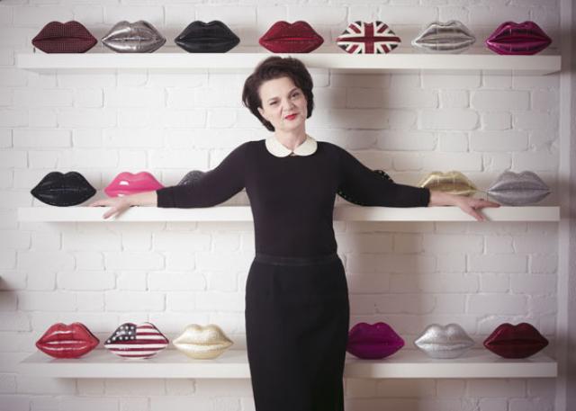Lulu Guinness