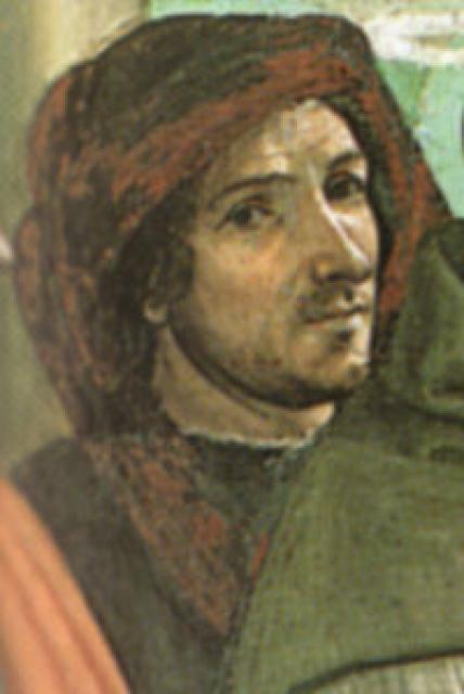 Domenico Ghirlandaio