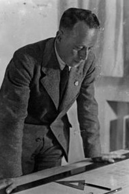 Hermann Giesler