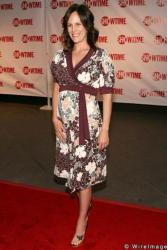 Annabeth Gish