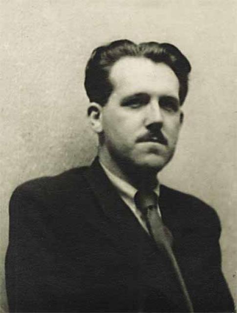 Alexander Gladkov