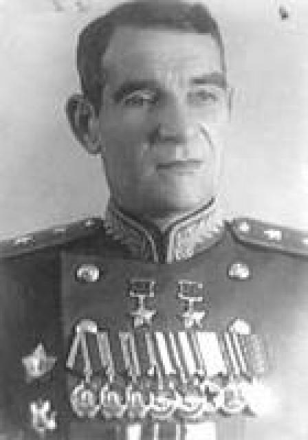 Vasisliy Glazunov