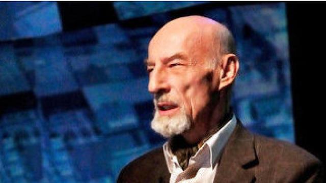 Вячеслав Глазычев фото Вячеслав Глазычев