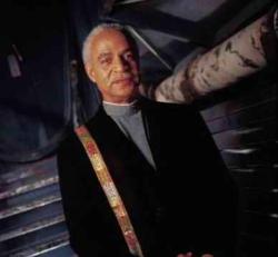 Ron Glass
