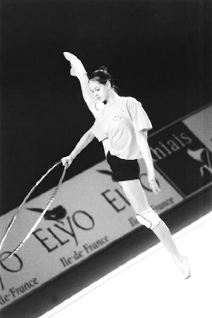 Olga Glaztkih