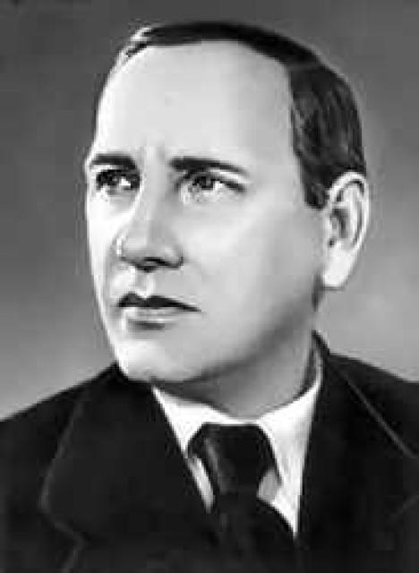 Глеб Глебов