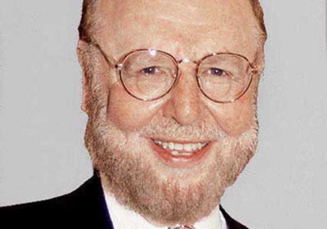 Malcolm Glazer