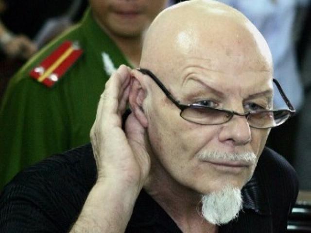 Гари Глиттер фото Гари Глиттер