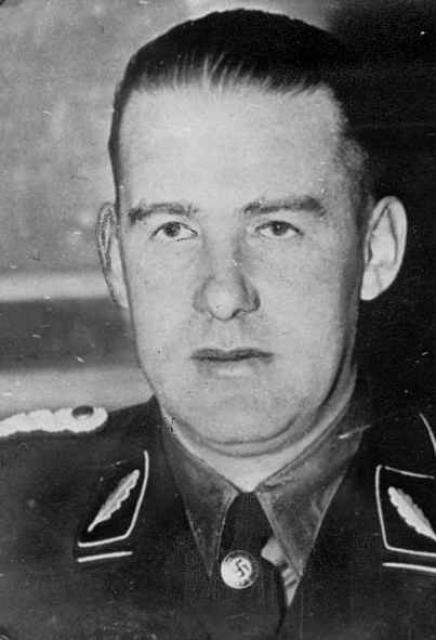 Odilo Lotario Globocnik