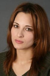 Nina Gogaeva