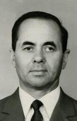 Petr Godlevskiy