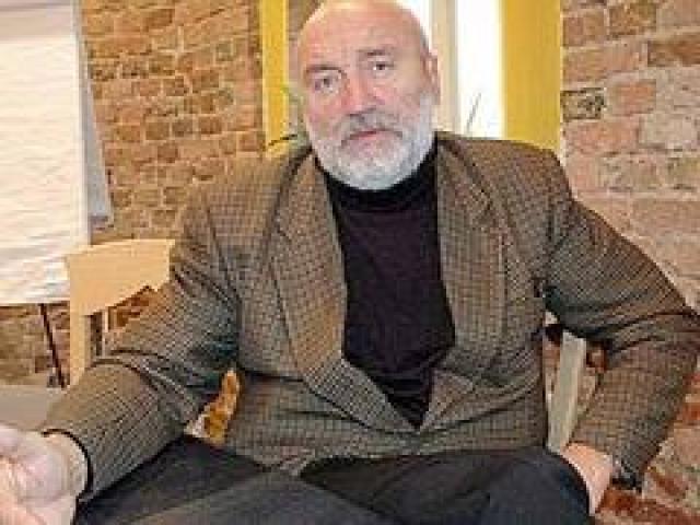 Ивар Годманис фото Ивар Годманис