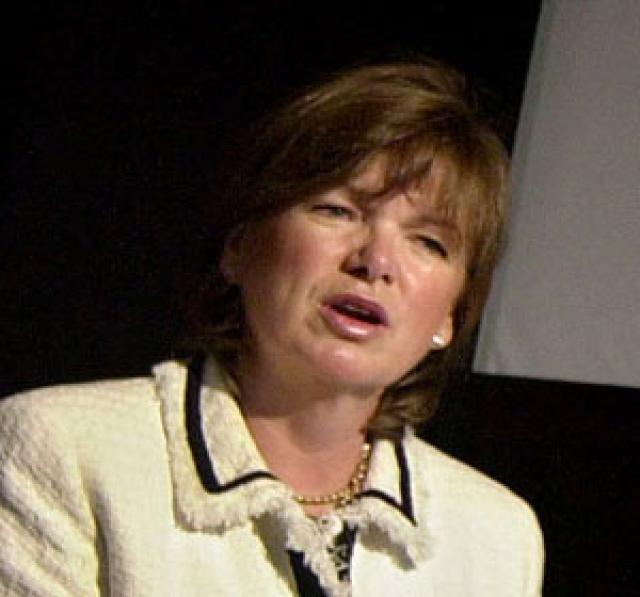 Christina Gold